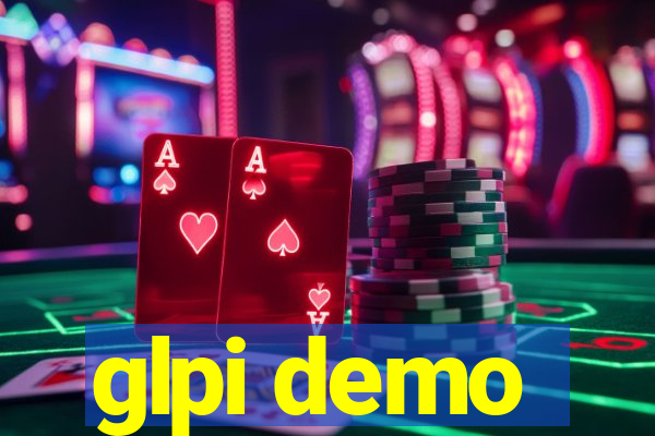 glpi demo