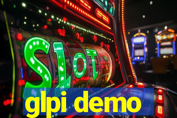 glpi demo