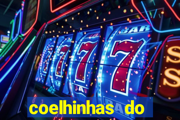 coelhinhas do brasil site