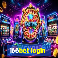 166bet login