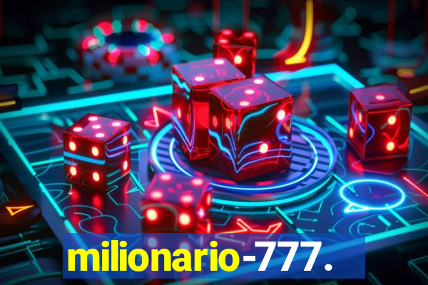 milionario-777.com