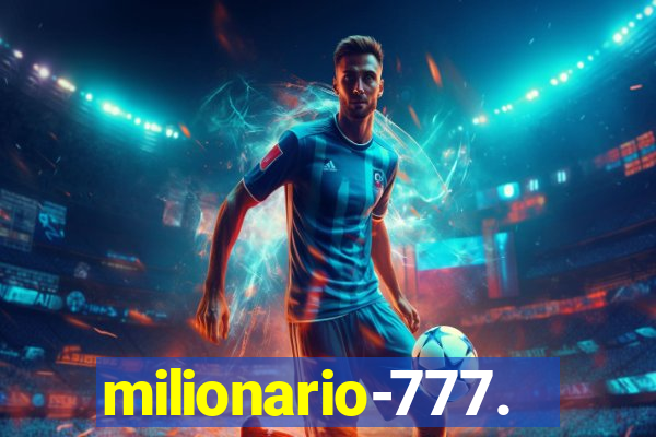 milionario-777.com