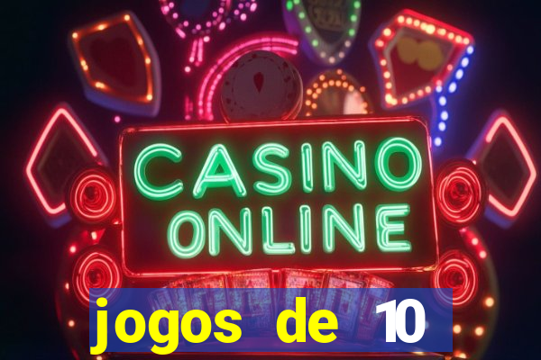 jogos de 10 centavos na bet7k