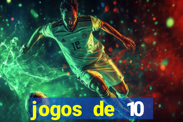 jogos de 10 centavos na bet7k