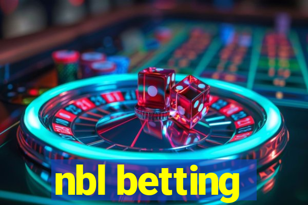 nbl betting