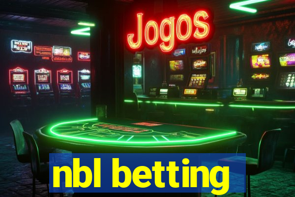 nbl betting