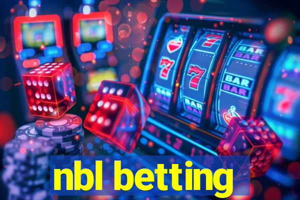 nbl betting