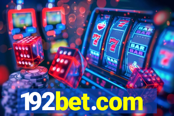 192bet.com