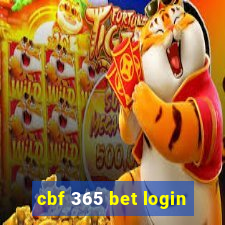 cbf 365 bet login