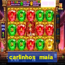 carlinhos maia plataforma de jogos