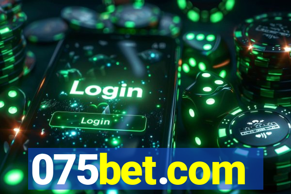 075bet.com