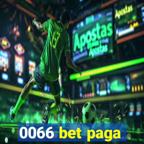 0066 bet paga