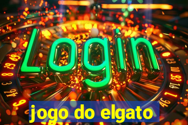 jogo do elgato