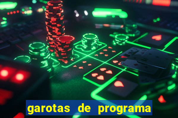 garotas de programa em bh