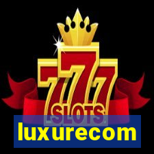 luxurecom