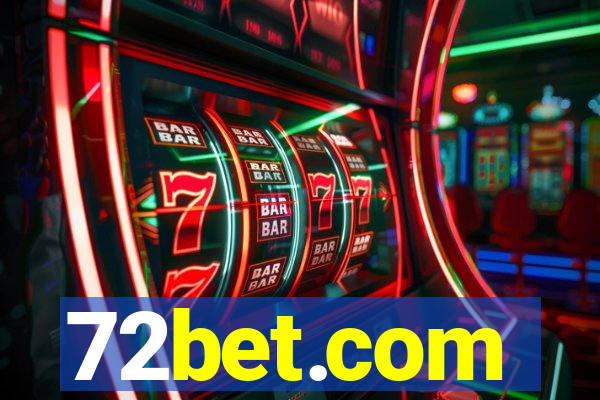 72bet.com