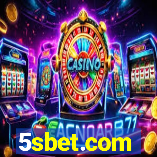 5sbet.com