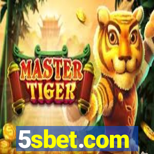 5sbet.com