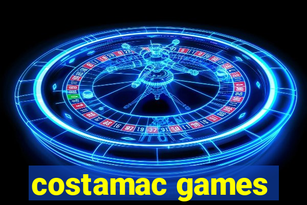 costamac games