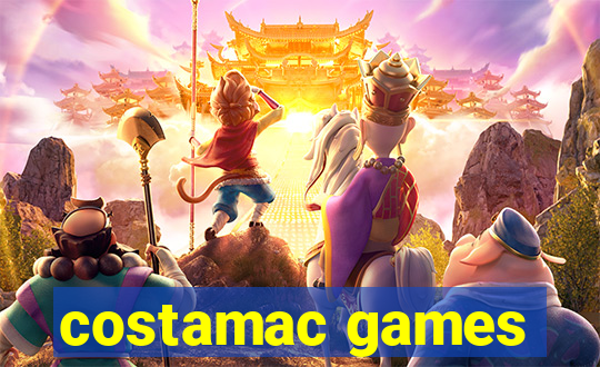 costamac games