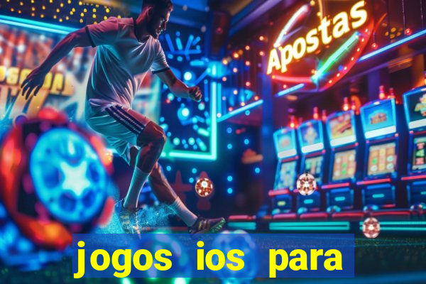 jogos ios para ganhar dinheiro