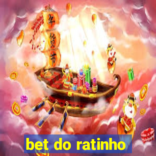 bet do ratinho