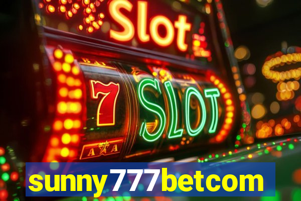 sunny777betcom