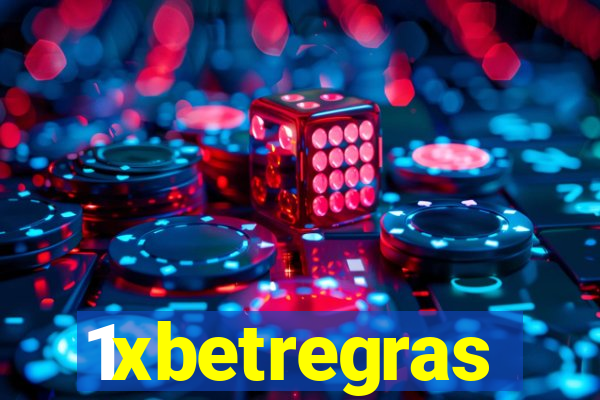 1xbetregras