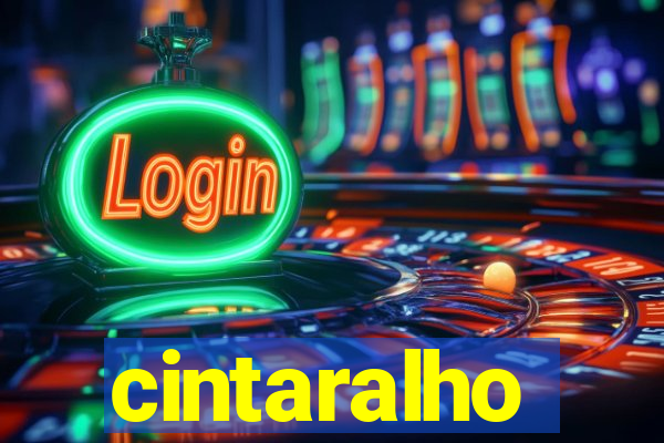 cintaralho