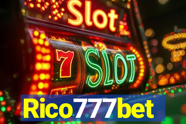 Rico777bet