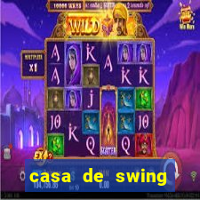 casa de swing porto seguro