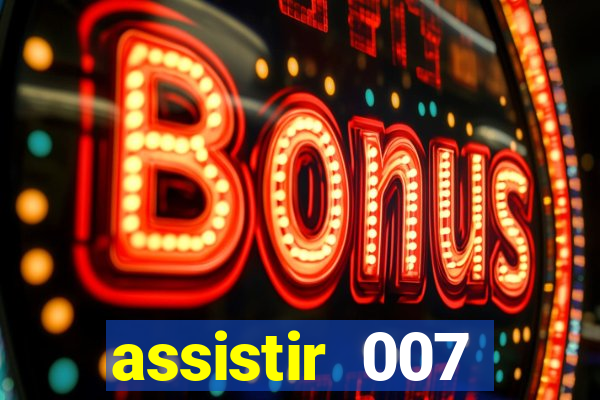 assistir 007 cassino royale filme completo em portugues