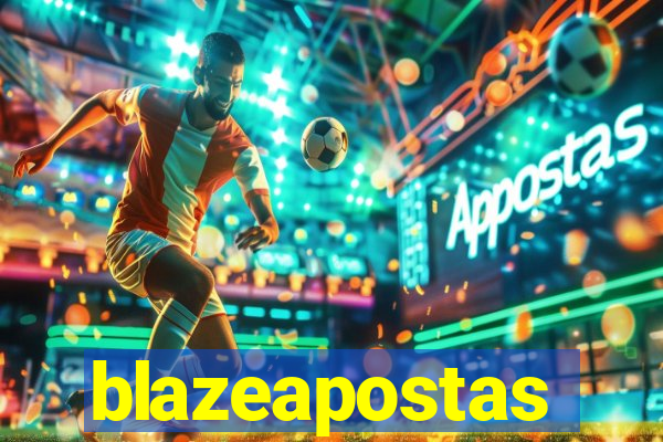 blazeapostas