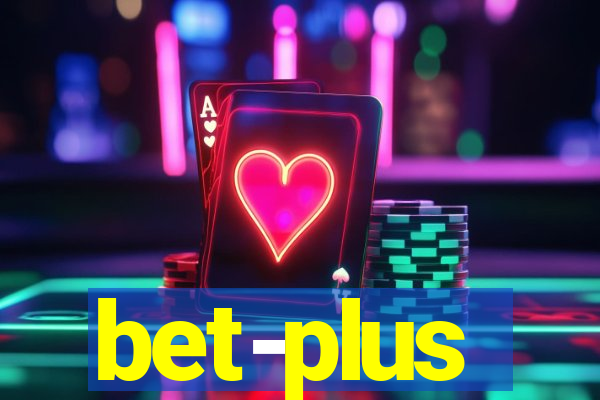 bet-plus