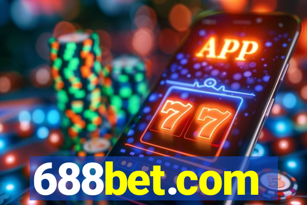 688bet.com