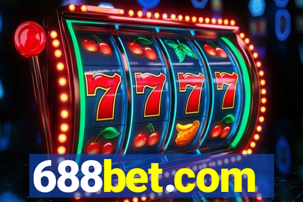 688bet.com