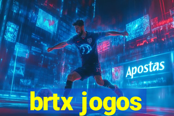 brtx jogos