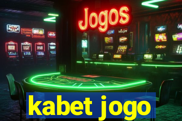 kabet jogo