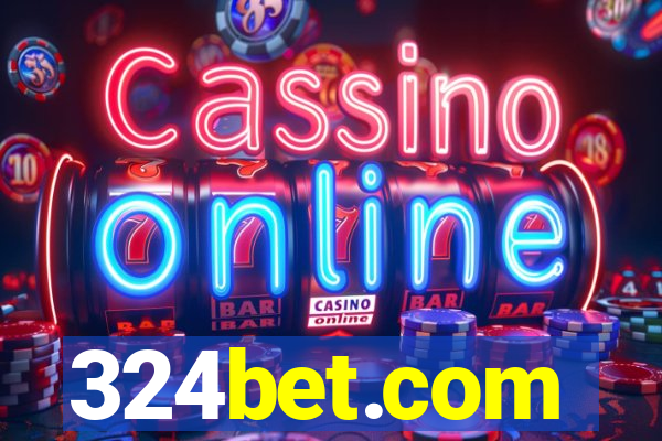 324bet.com