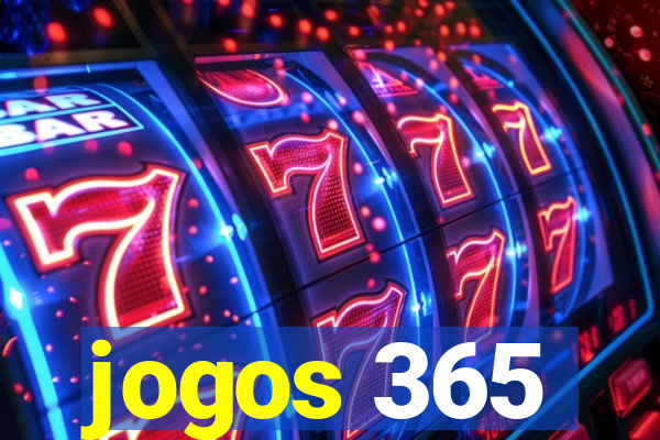 jogos 365