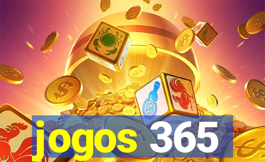 jogos 365