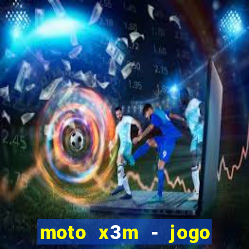 moto x3m - jogo de moto 2