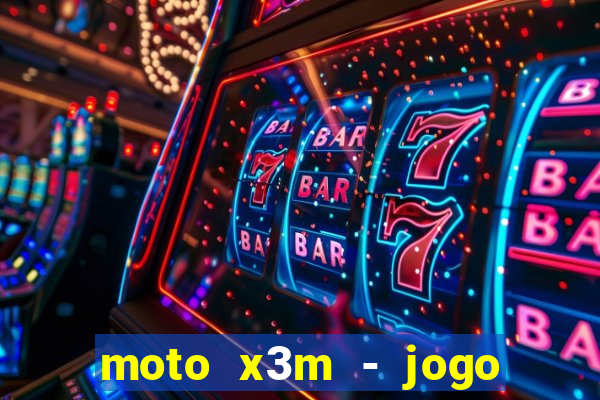 moto x3m - jogo de moto 2