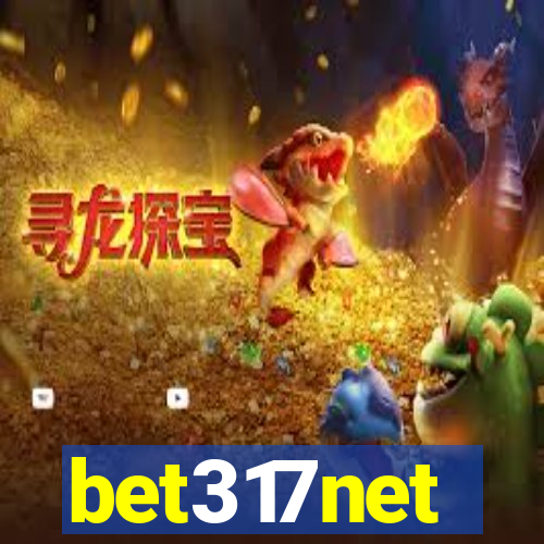 bet317net