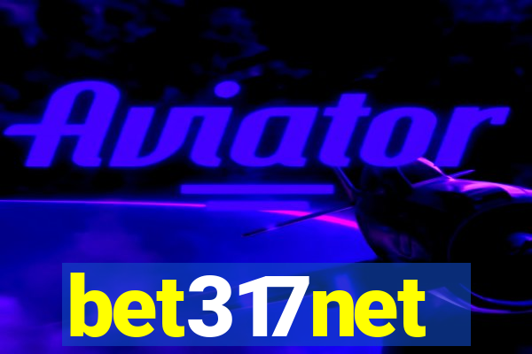 bet317net