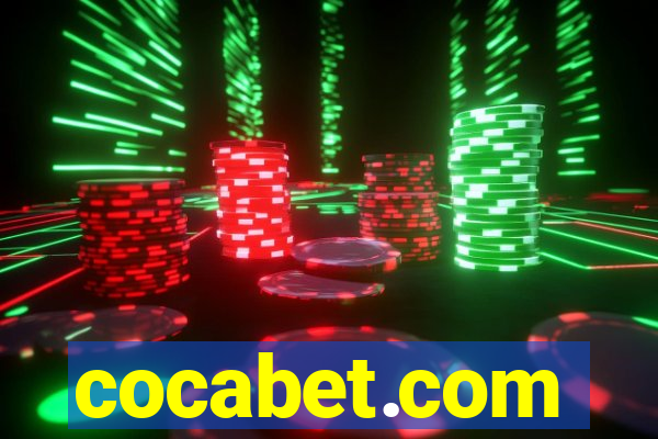 cocabet.com