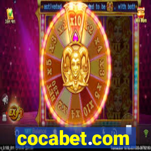 cocabet.com