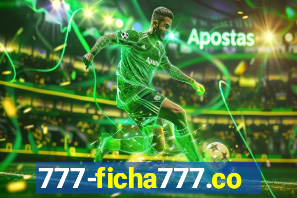 777-ficha777.com