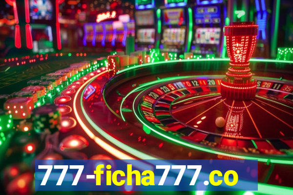 777-ficha777.com