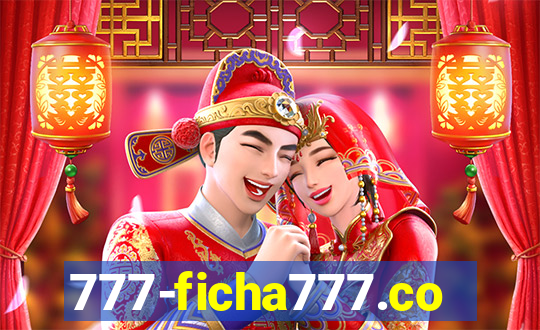 777-ficha777.com